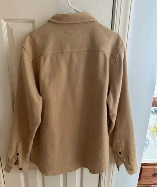 Chroma Blanket Shirt - Outerworn