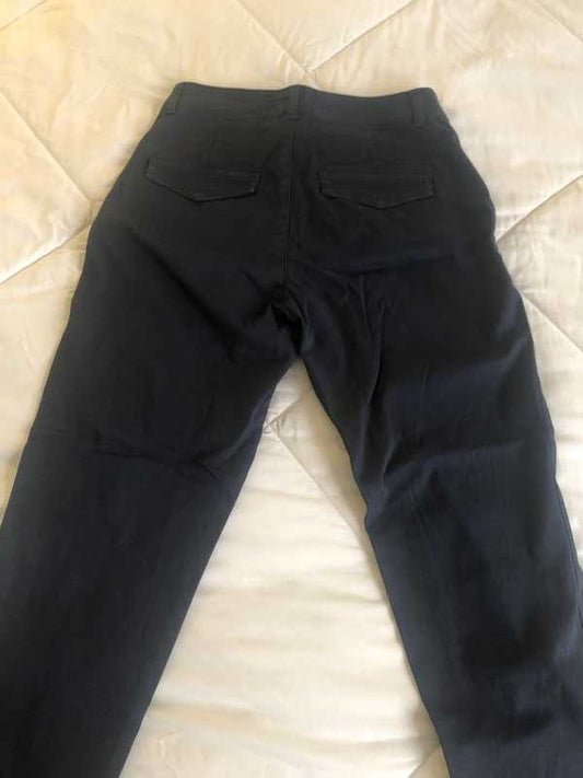 Emory Stretch Pants - Outerworn