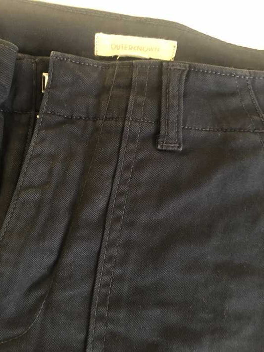 Emory Stretch Pants - Outerworn