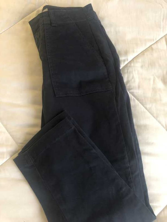 Emory Stretch Pants - Outerworn