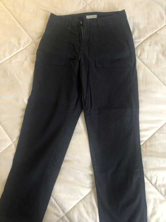 Emory Stretch Pants - Outerworn