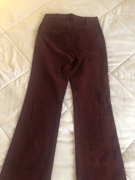 Avery Cord Trousers - Outerworn