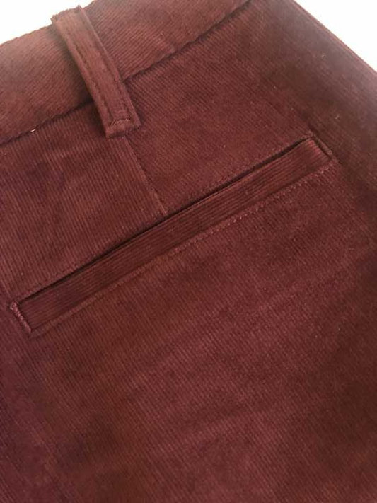 Avery Cord Trousers - Outerworn