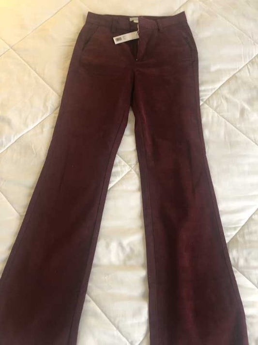 Avery Cord Trousers - Outerworn