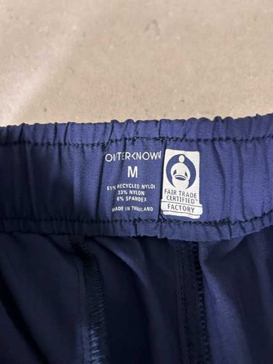 Abenteuer Shorts - Outerworn