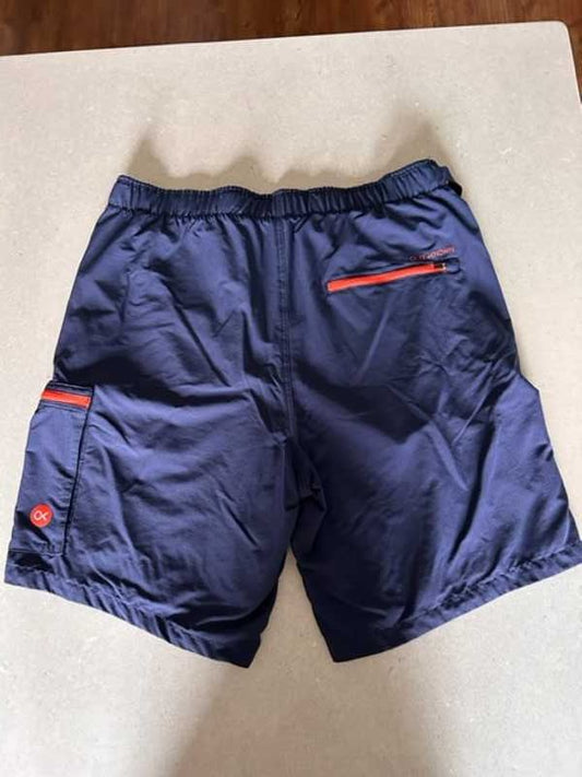 Abenteuer Shorts - Outerworn