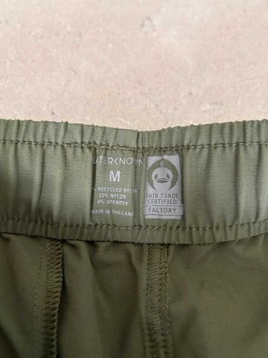 Adventure Shorts - Outerworn