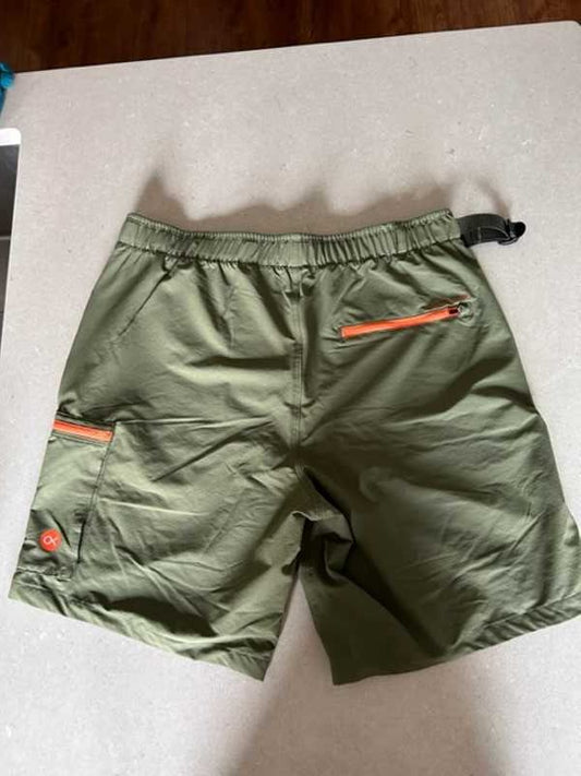 Adventure Shorts - Outerworn