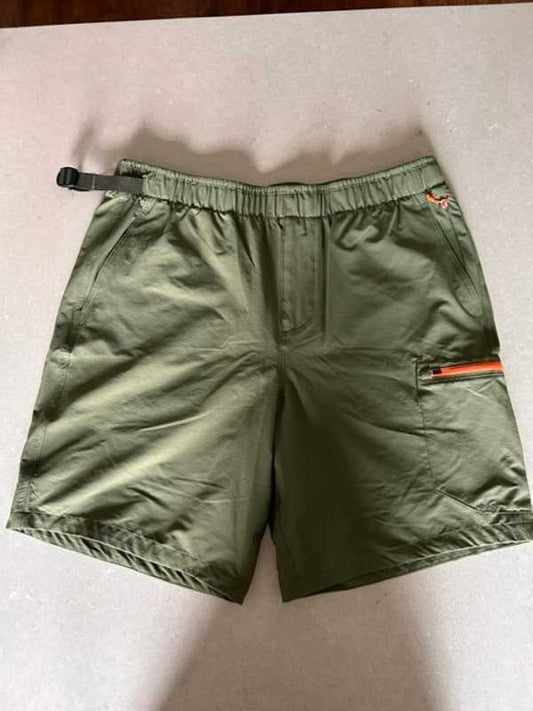 Adventure Shorts - Outerworn