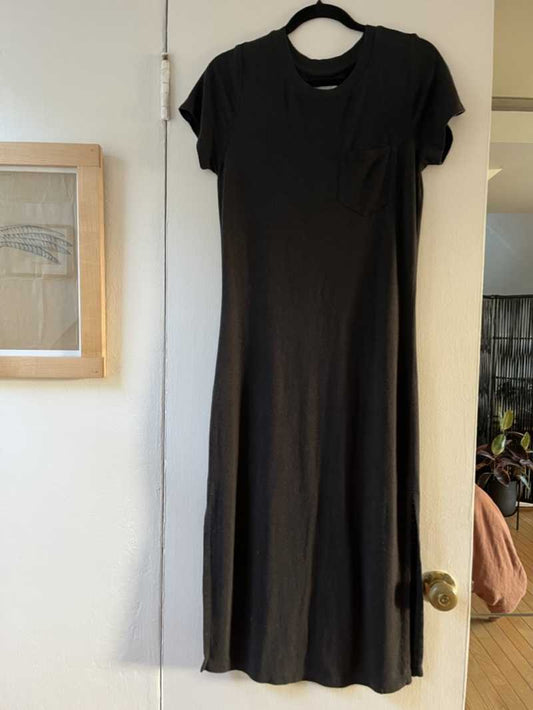 Neptune Tee Dress - Outerworn