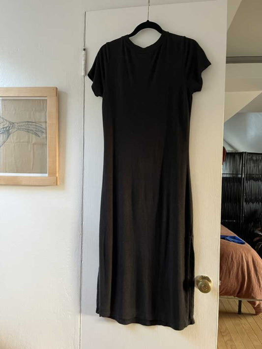 Neptune Tee Dress - Outerworn
