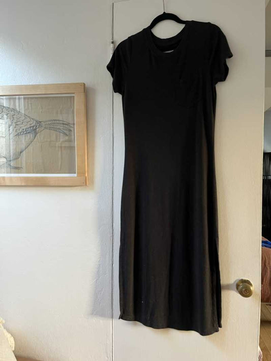 Neptune Tee Dress - Outerworn