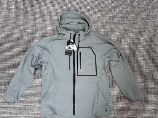 Apex Jacket by Kelly Slater - Outerworn