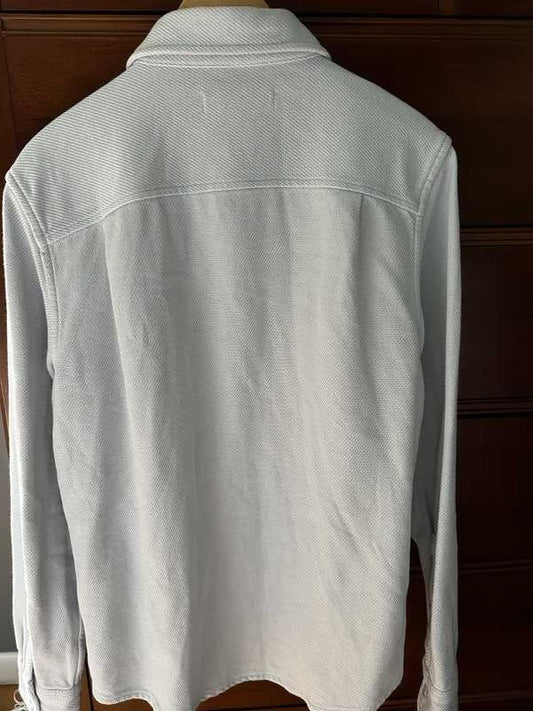 Chroma Blanket Shirt - Outerworn