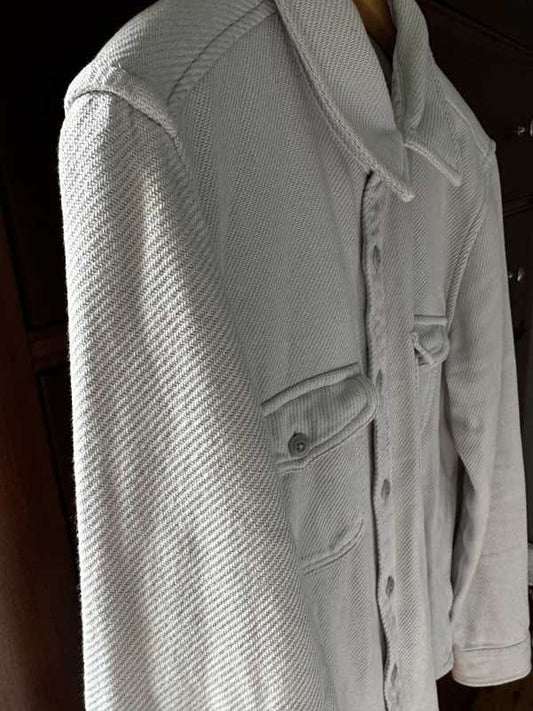 Chroma Blanket Shirt - Outerworn