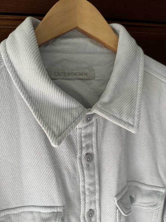 Chroma Blanket Shirt - Outerworn