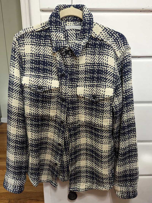 Cloud Weave Shirt - Outerworn