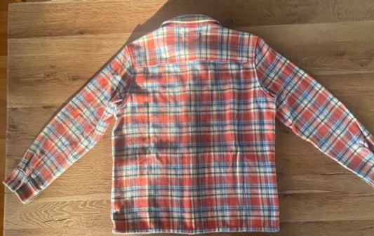 Blanket Snap Jacket - Outerworn