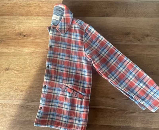 Blanket Snap Jacket - Outerworn