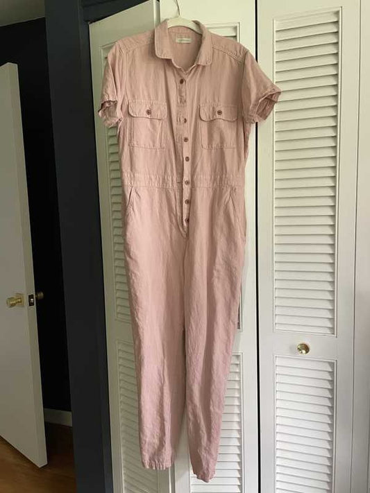 S.E.A. Suit - Outerworn