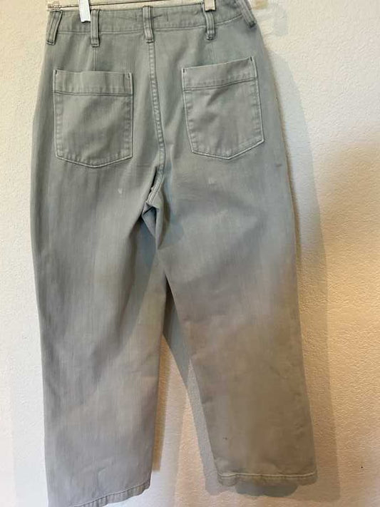 Denim Field Pants - Outerworn