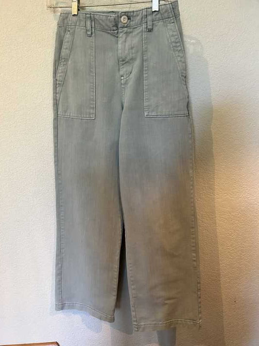Denim Field Pants - Outerworn