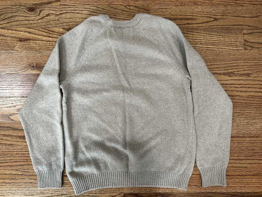 Reimagine Cashmere Sweater - Outerworn