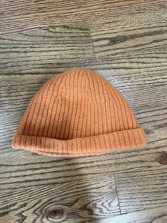 Reimagine Cashmere Beanie - Outerworn