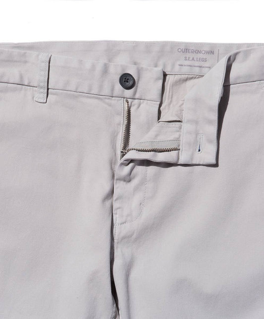 S.E.A. Legs Straight - FINAL SALE