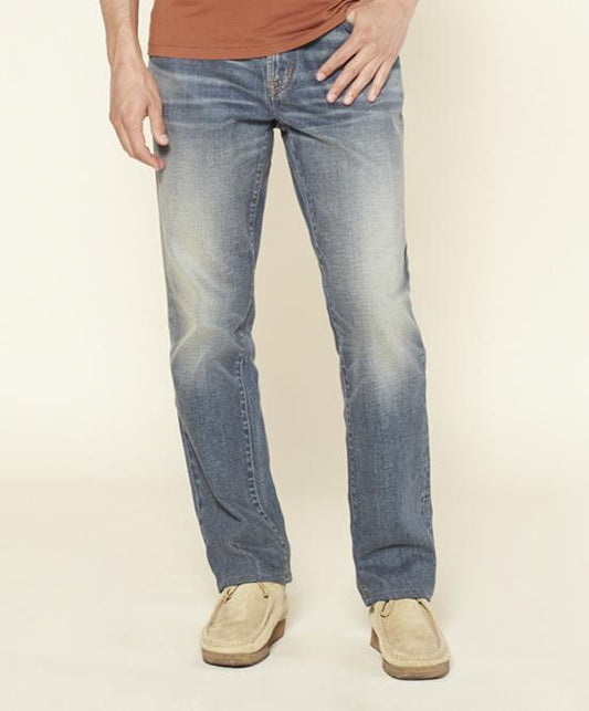 Local Straight Fit - FINAL SALE