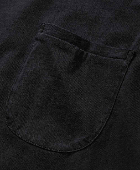 Sojourn Pocket Tee