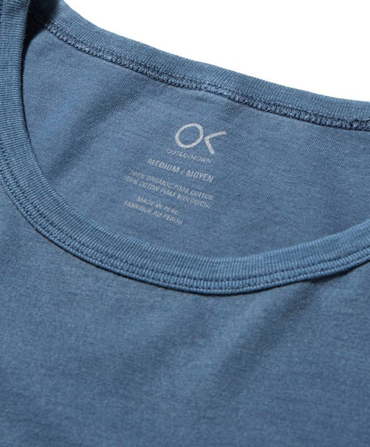 Sojourn Pocket Tee - FINAL SALE