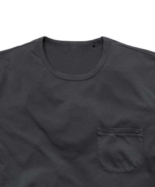 Sojourn Pocket Tee