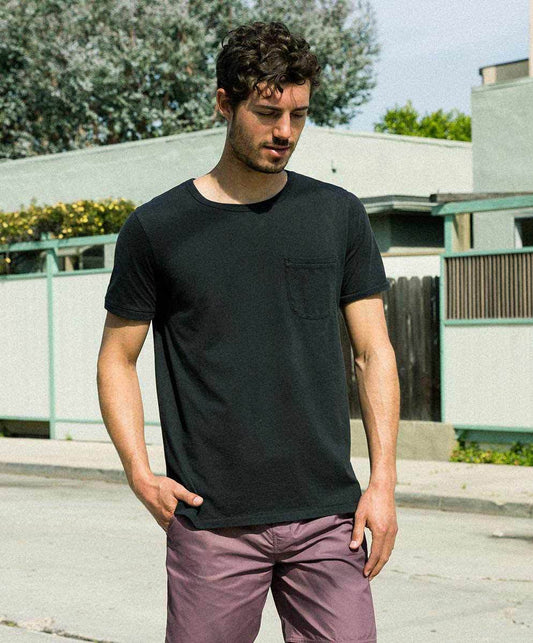 Sojourn Pocket Tee