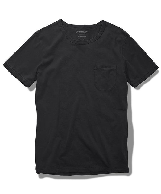 Sojourn Pocket Tee