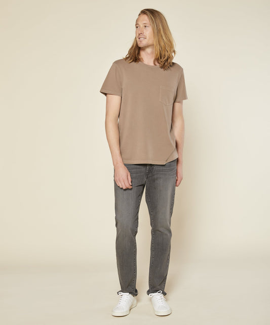 Groovy Pocket Tee