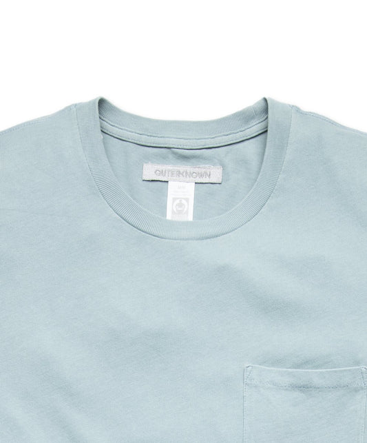 Groovy Pocket Tee