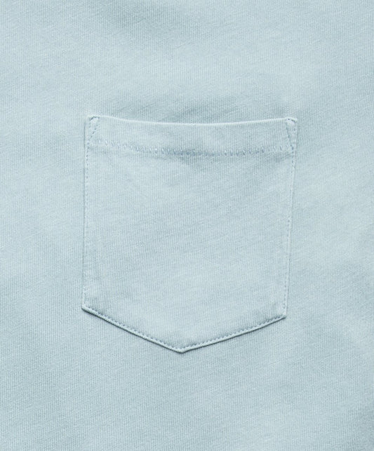 Groovy Pocket Tee