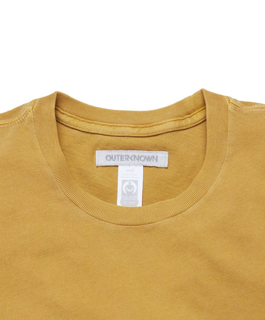 Groovy Pocket Tee