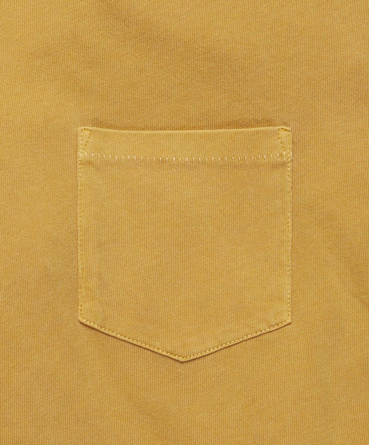 Groovy Pocket Tee