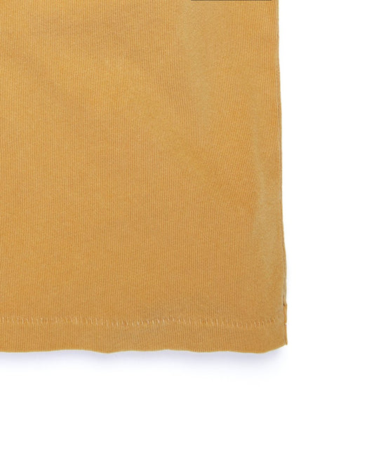 Groovy Pocket Tee