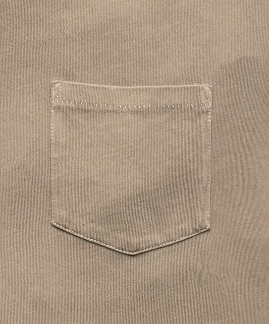 Groovy Pocket Tee