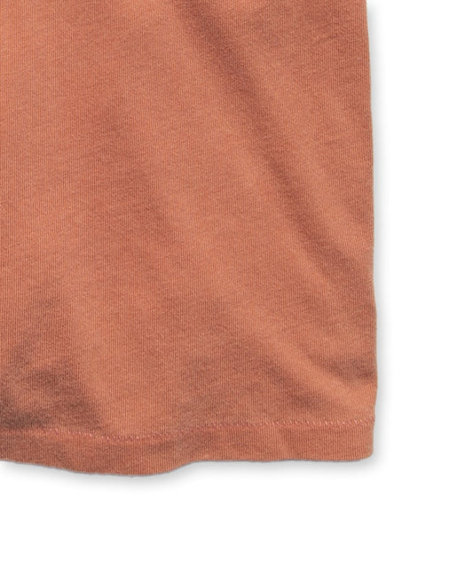 Groovy Pocket Tee