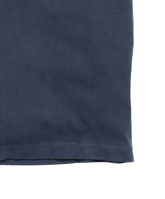 Groovy Pocket Tee