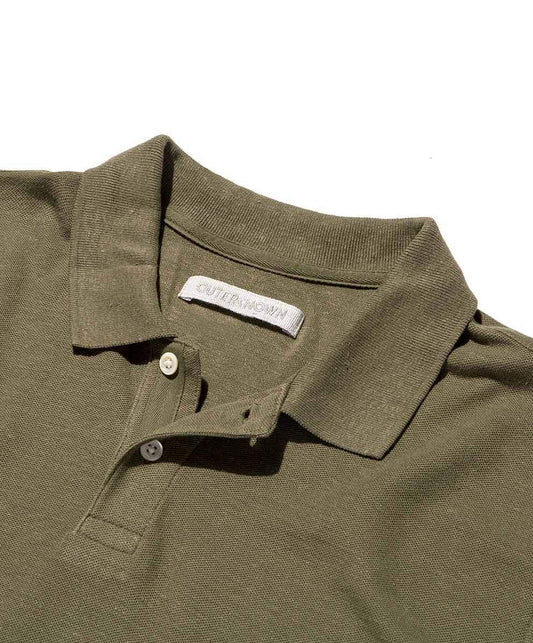 Nomadic Polo - FINAL SALE