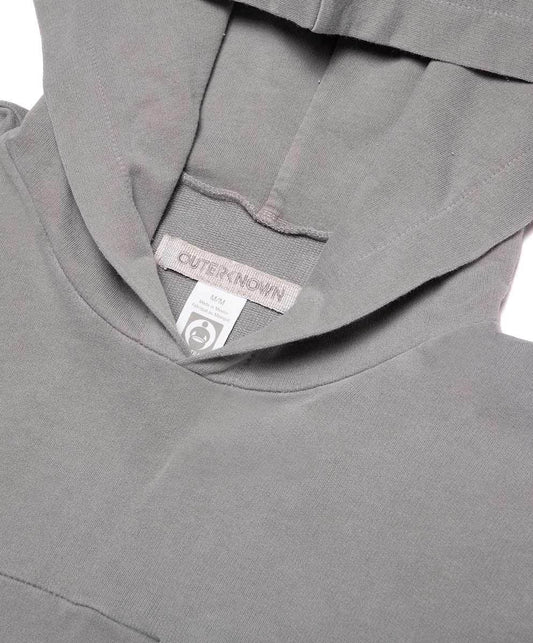 Breakwater Hooded Tee - FINAL SALE