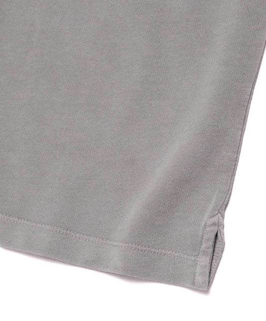 Breakwater Hooded Tee - FINAL SALE
