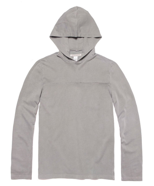 Breakwater Hooded Tee - FINAL SALE