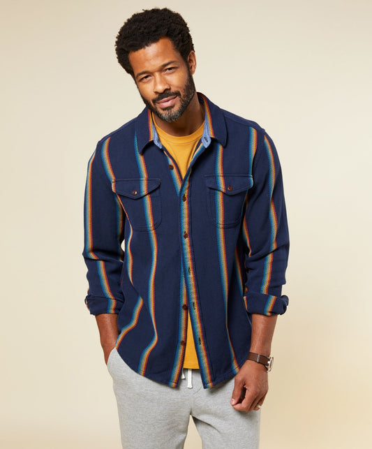 Blanket Shirt - FINAL SALE