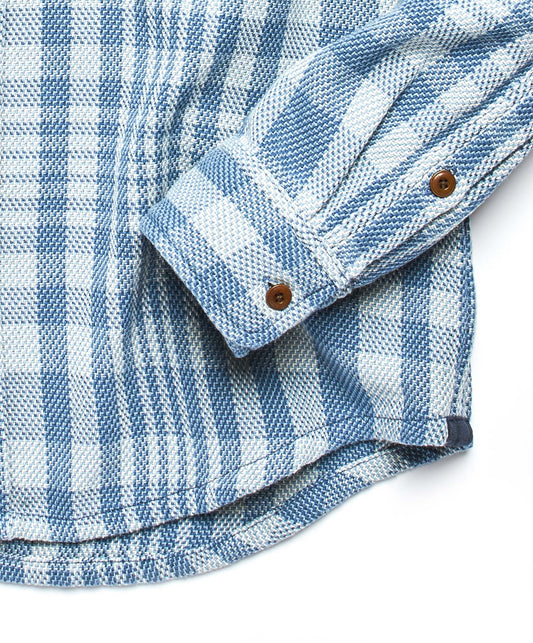 Blanket Shirt